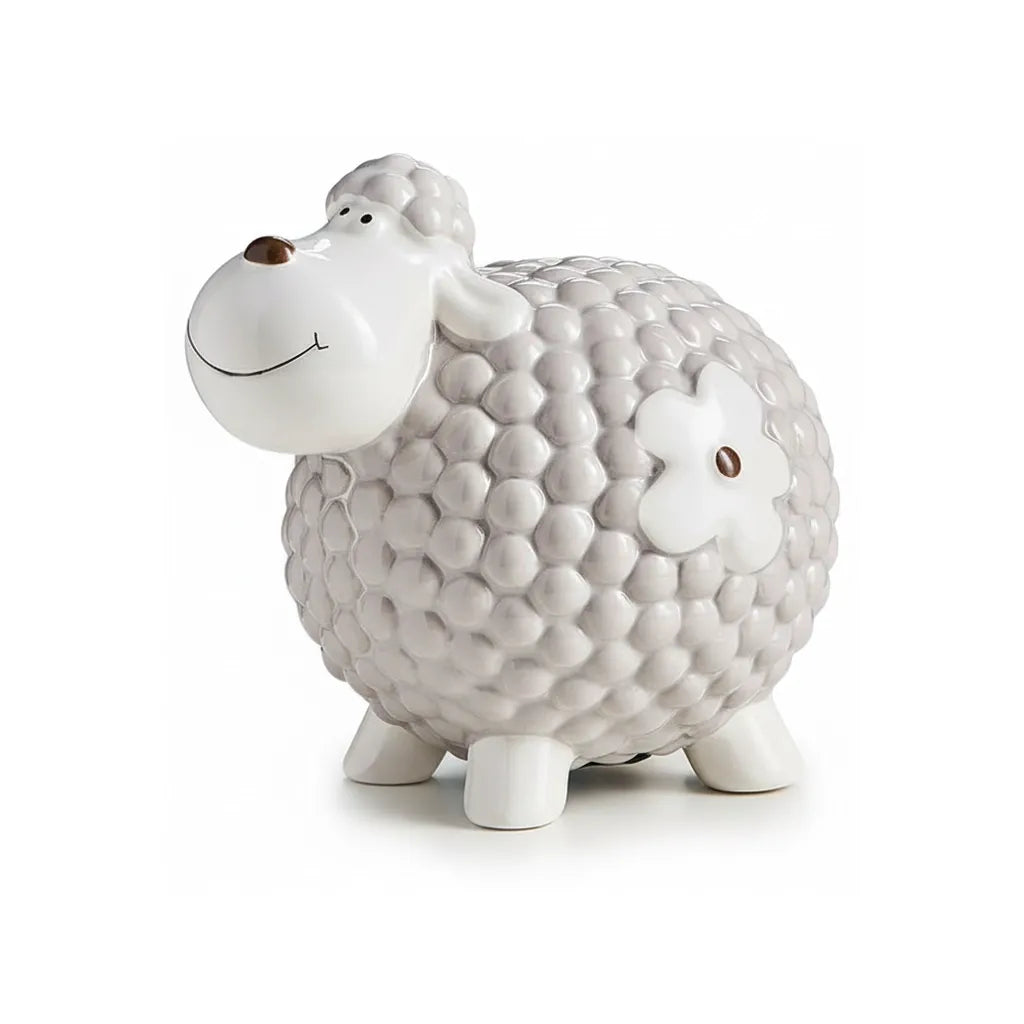 Tirelire Mouton