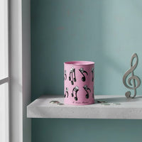 Tirelire Musicale