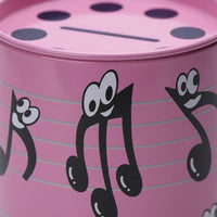 Tirelire Musicale
