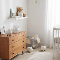 Tirelire Naissance (Lot de 10)