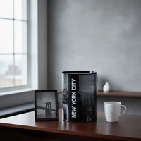 Tirelire New-York
