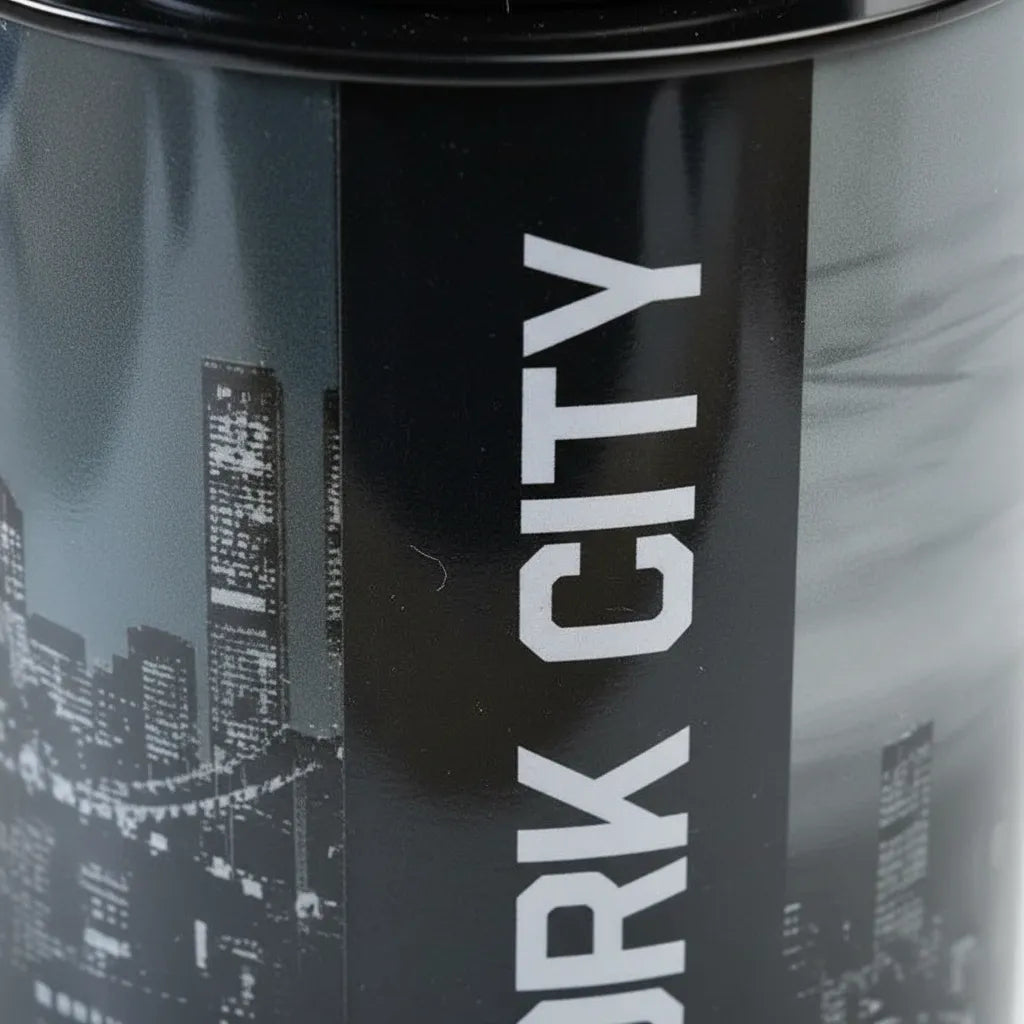 Tirelire New-York