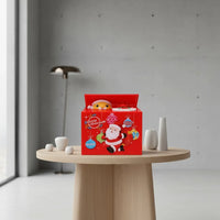Tirelire Noël