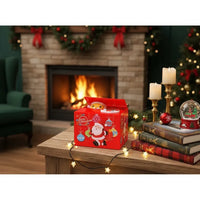 Tirelire Noël