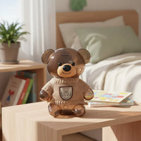 Tirelire Ourson