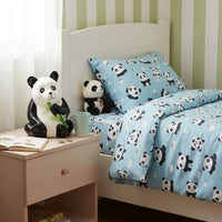Tirelire Panda Céramique