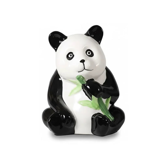 Tirelire Panda Céramique