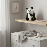 Tirelire Panda Céramique
