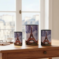 Tirelire Paris