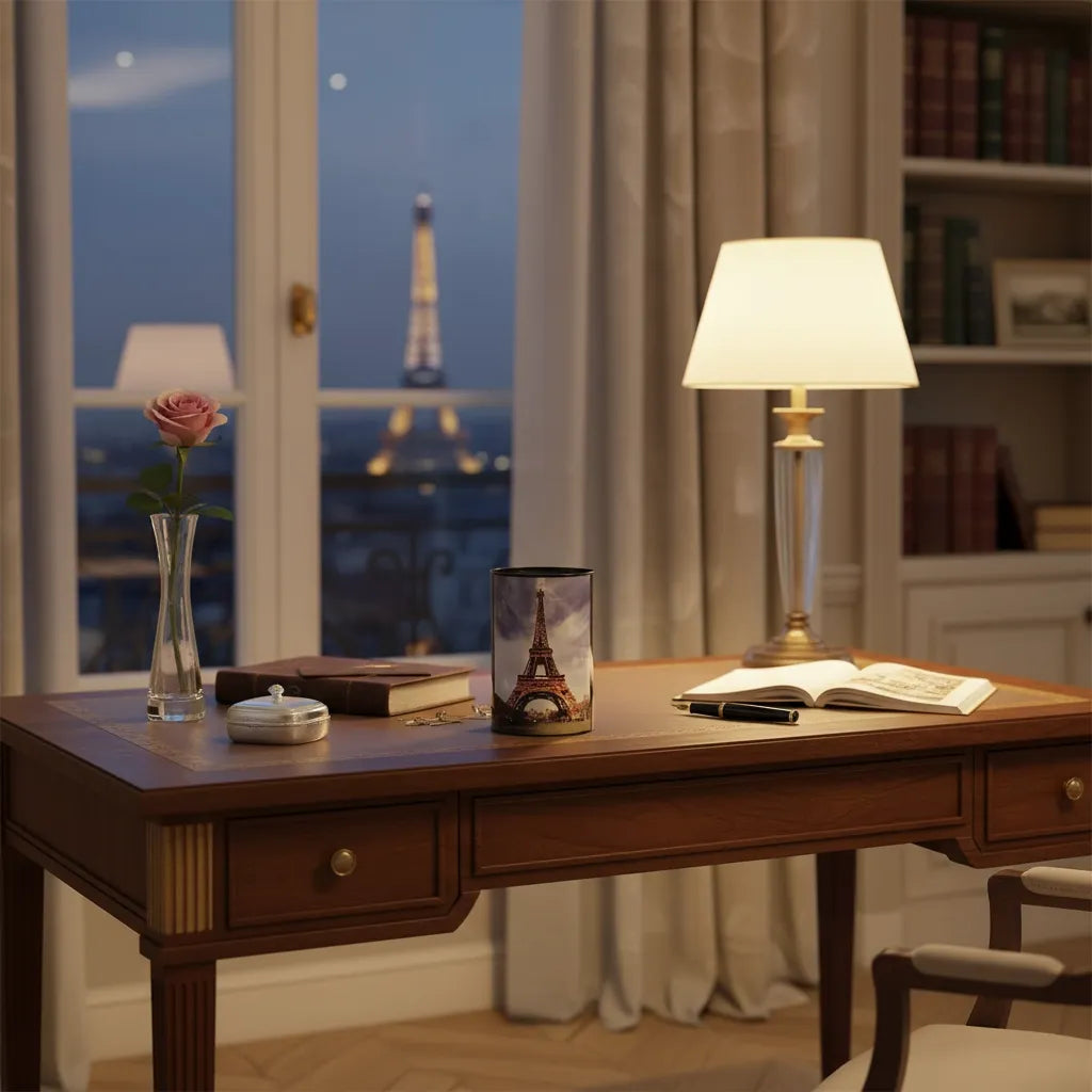 Tirelire Paris