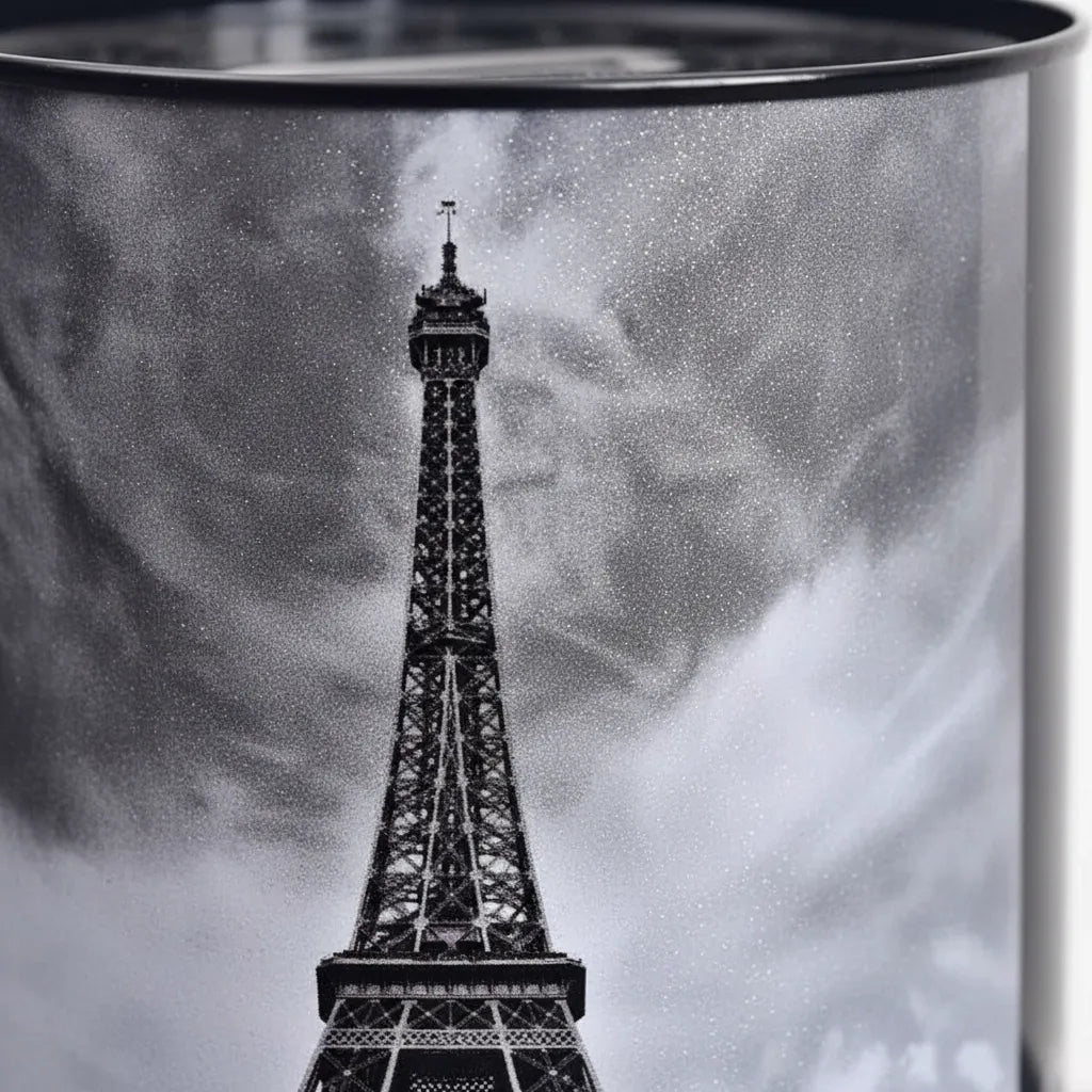 Tirelire Paris