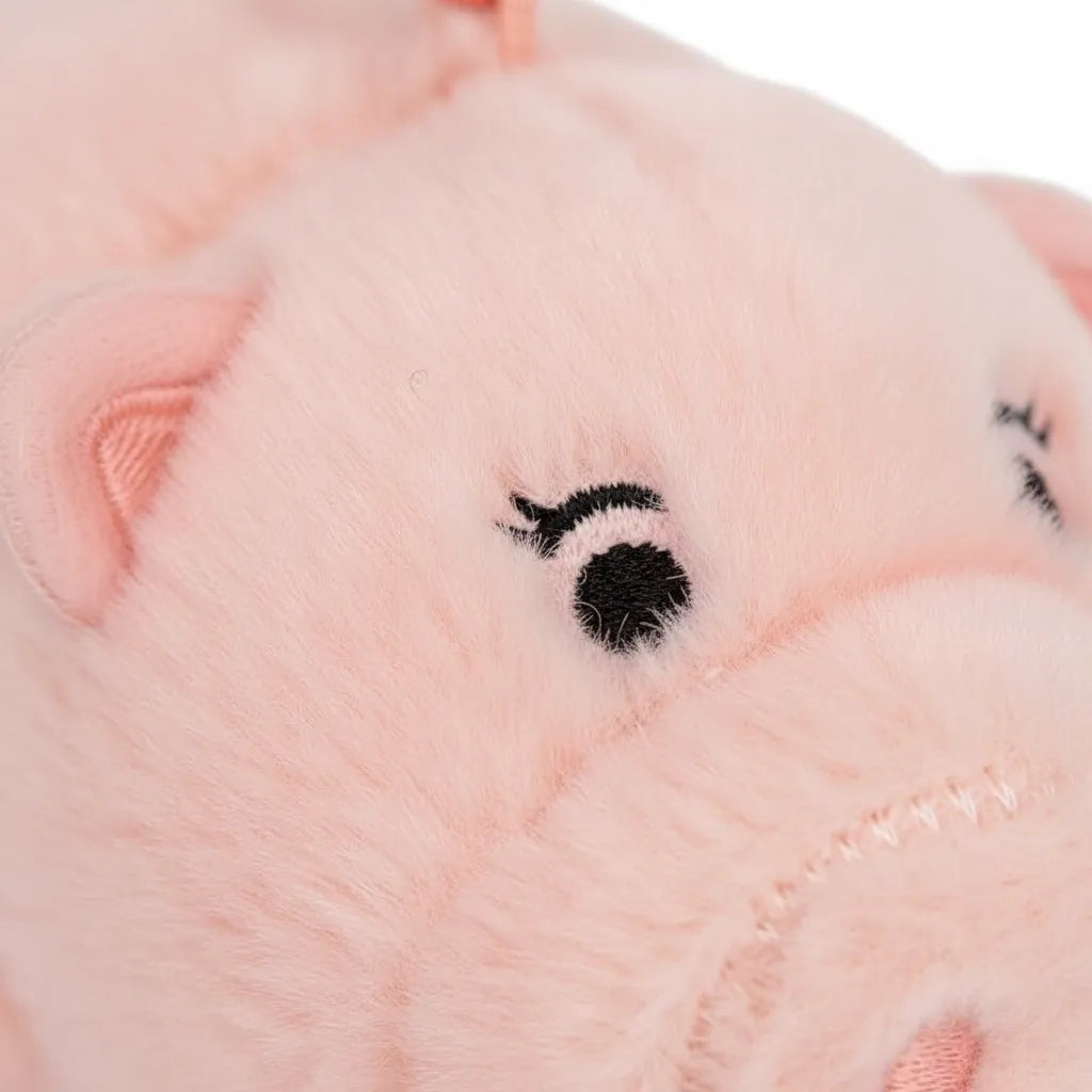 Tirelire Peluche