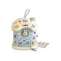 Tirelire Personnalisée Maison Lapin