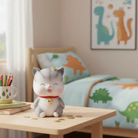 Tirelire Petit Chat