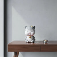 Tirelire Petit Chat