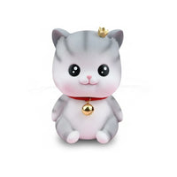 Tirelire Petit Chat
