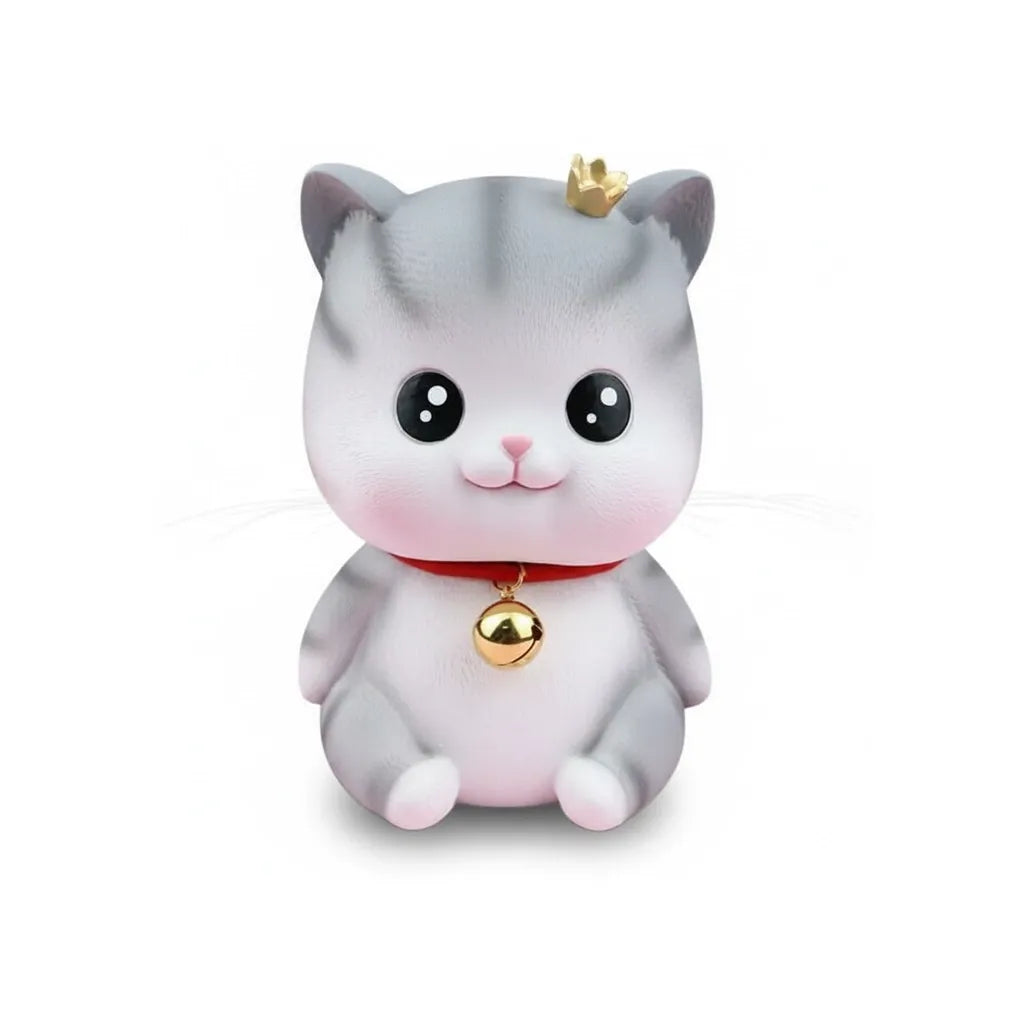 Tirelire Petit Chat
