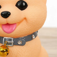 Tirelire Petit Chien