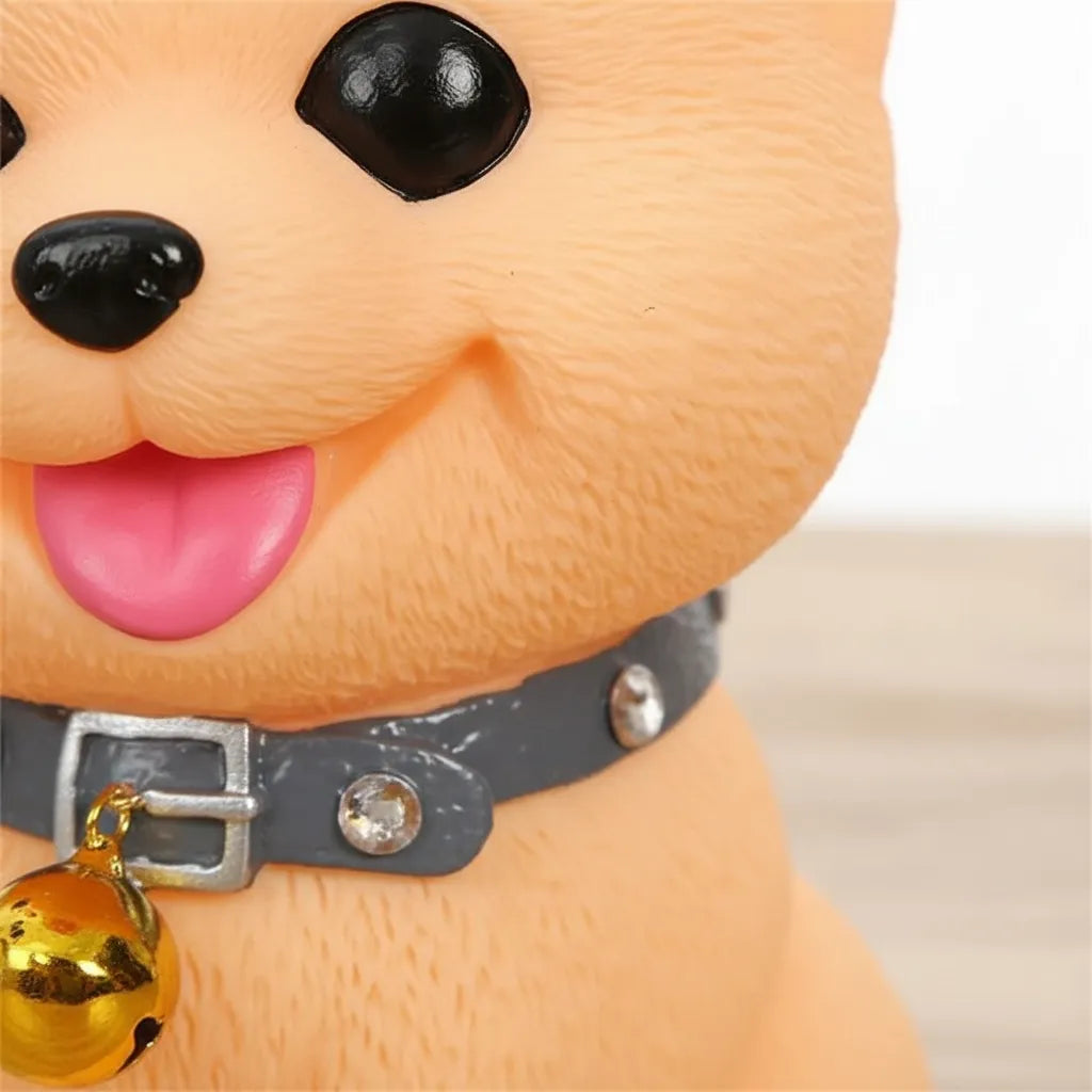 Tirelire Petit Chien