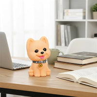 Tirelire Petit Chien