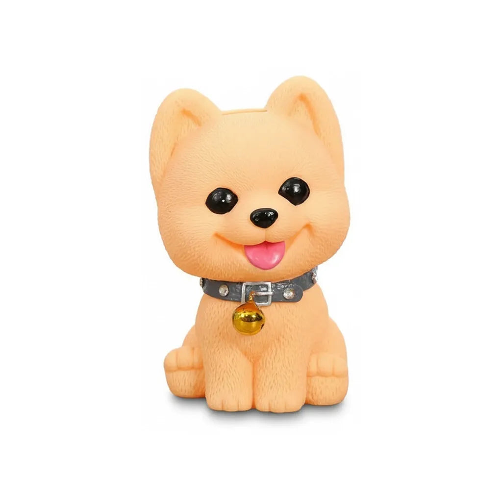 Tirelire Petit Chien