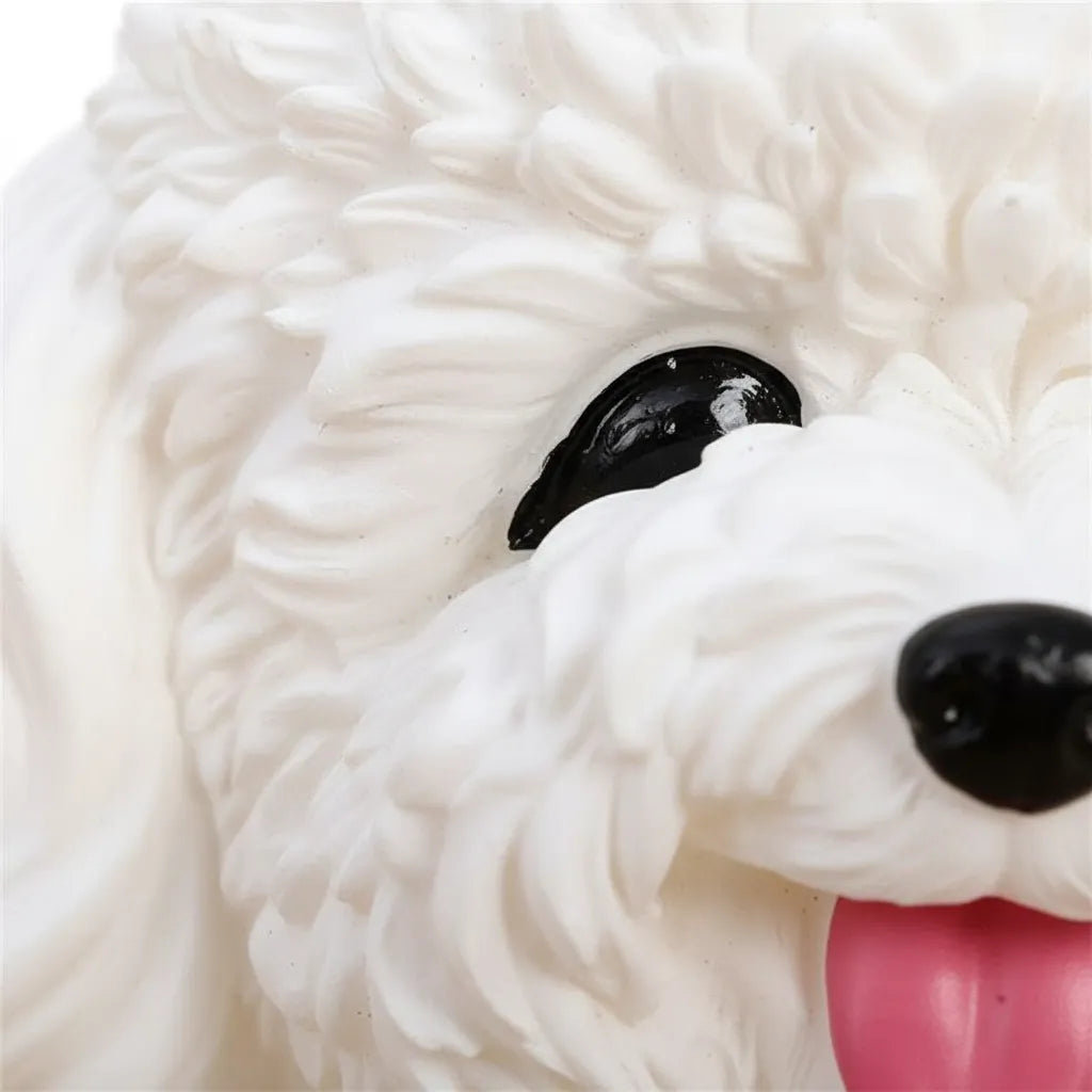 Tirelire Petit Chien