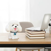 Tirelire Petit Chien