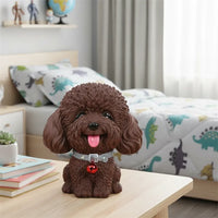 Tirelire Petit Chien