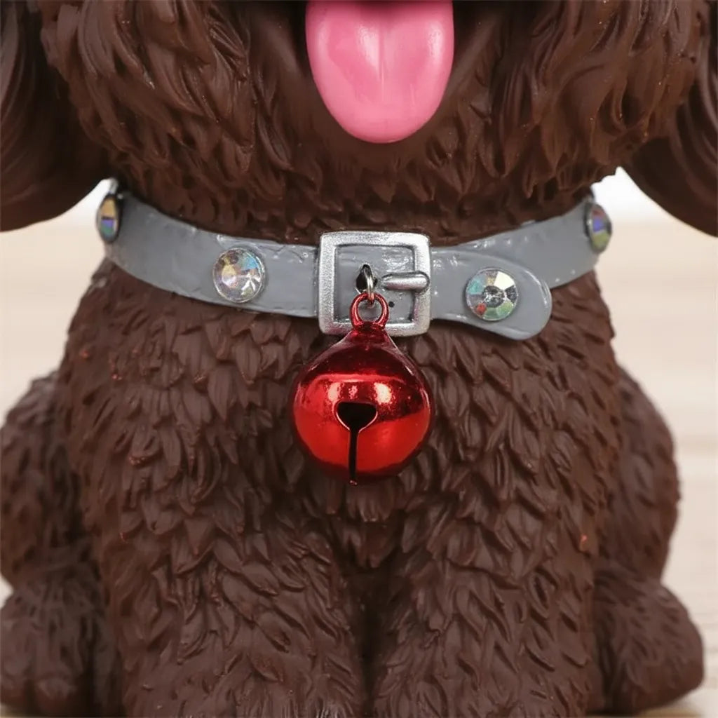 Tirelire Petit Chien