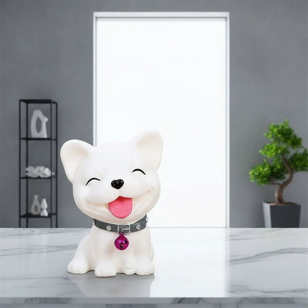 Tirelire Petit Chien
