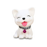 Tirelire Petit Chien