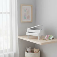 Tirelire Piano