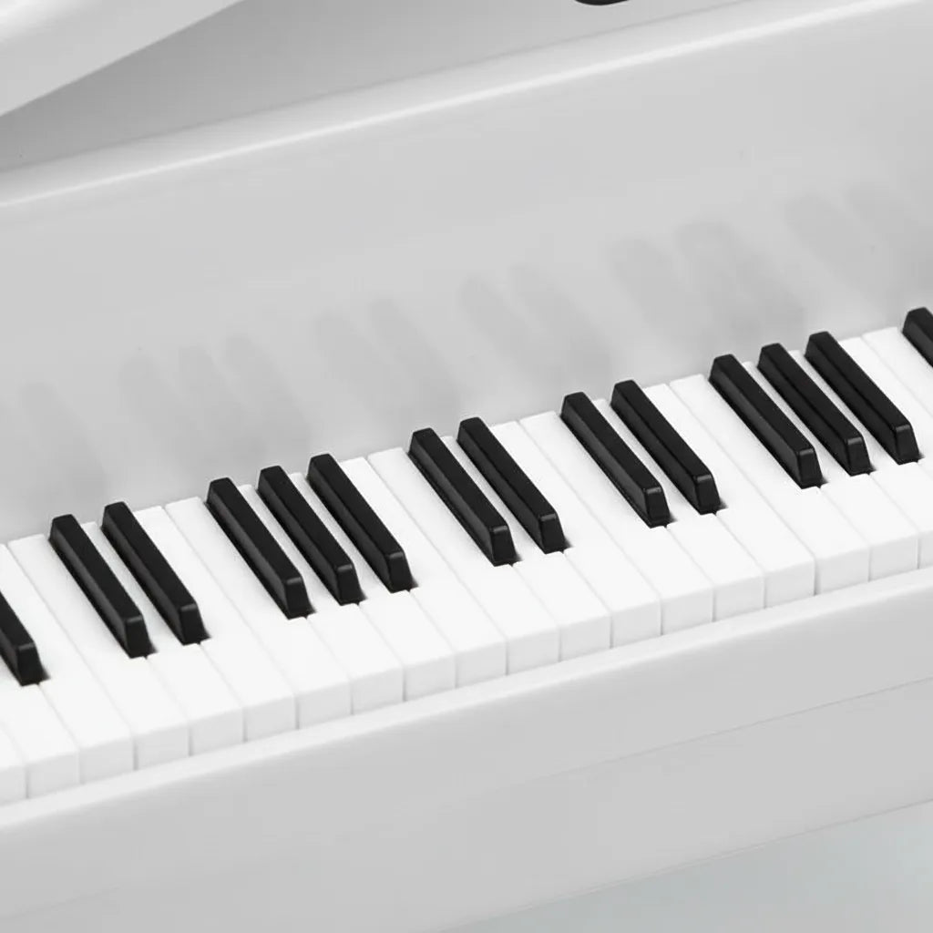 Tirelire Piano