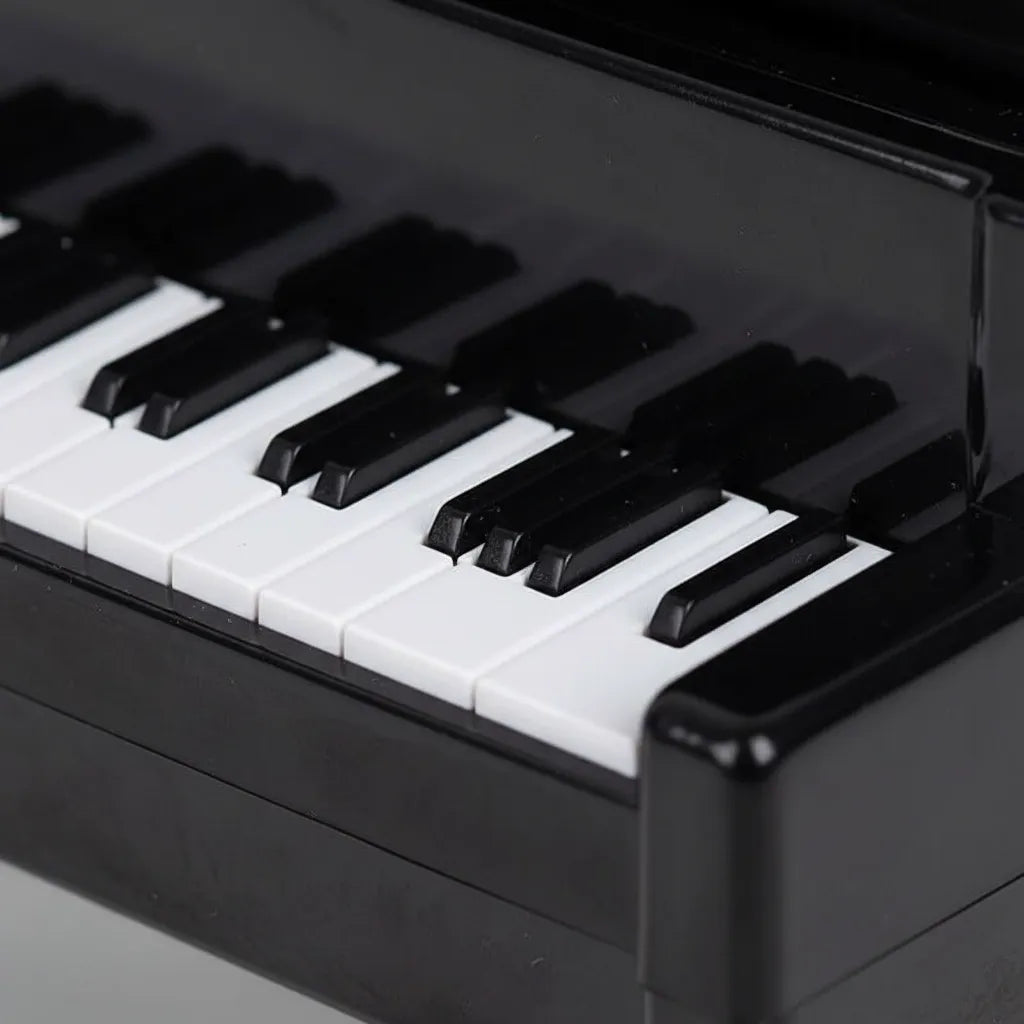 Tirelire Piano