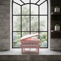 Tirelire Piano