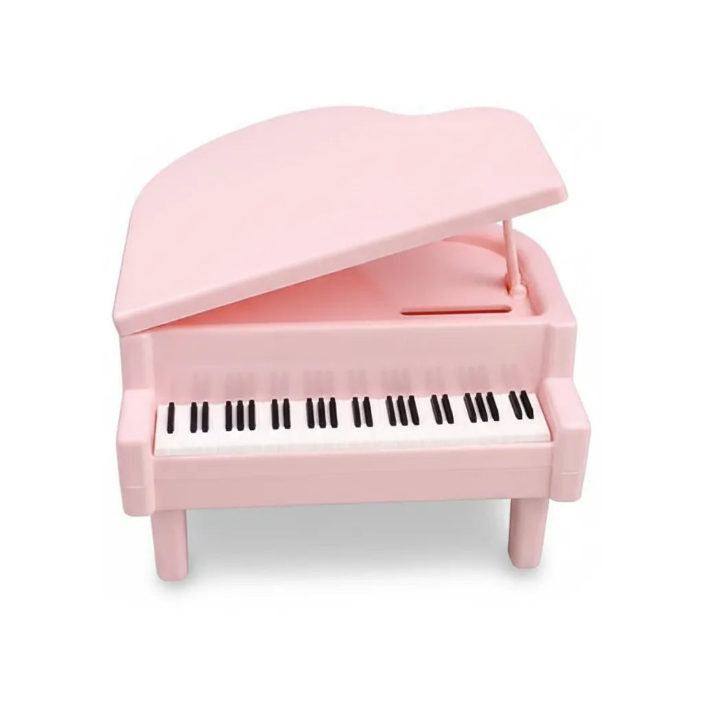 Tirelire Piano