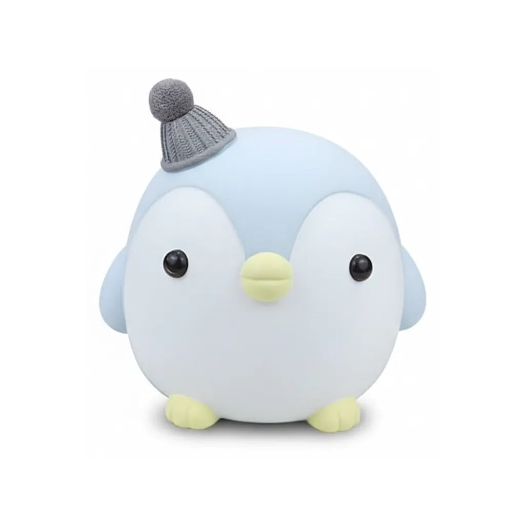 Tirelire Pingouin