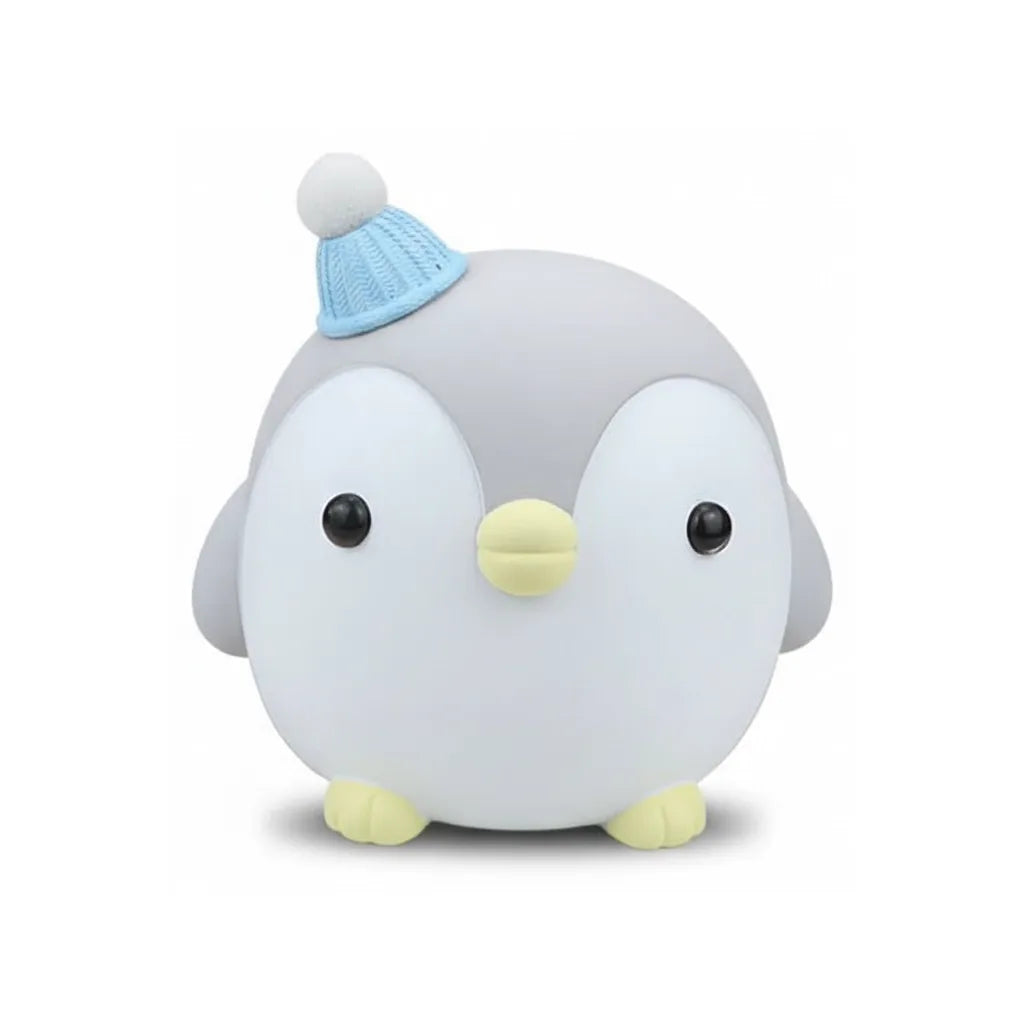 Tirelire Pingouin