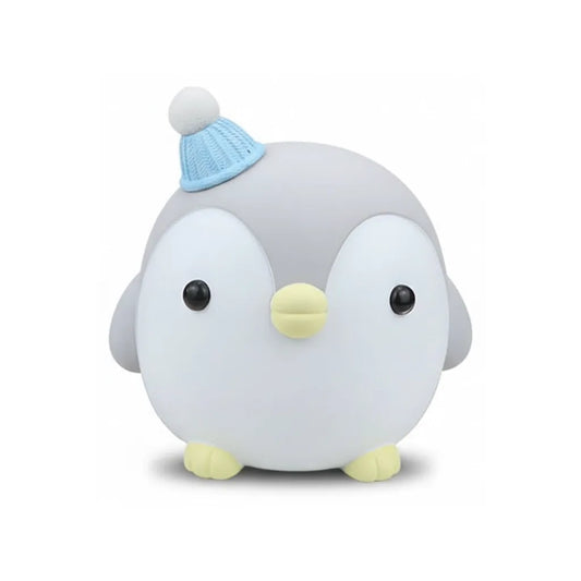 Tirelire Pingouin