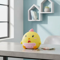Tirelire Poule