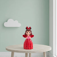 Tirelire Princesse
