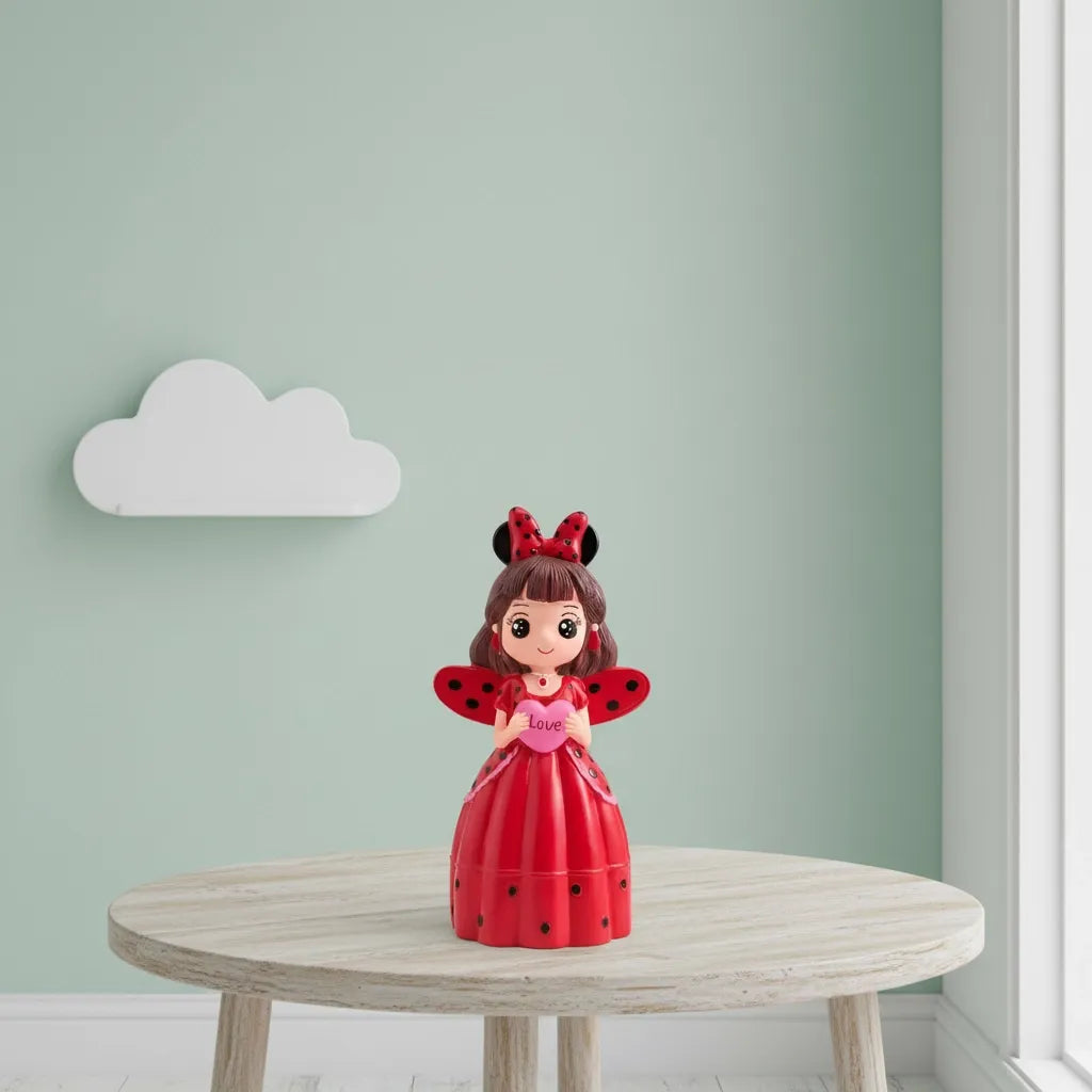 Tirelire Princesse