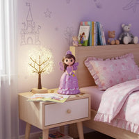 Tirelire Princesse