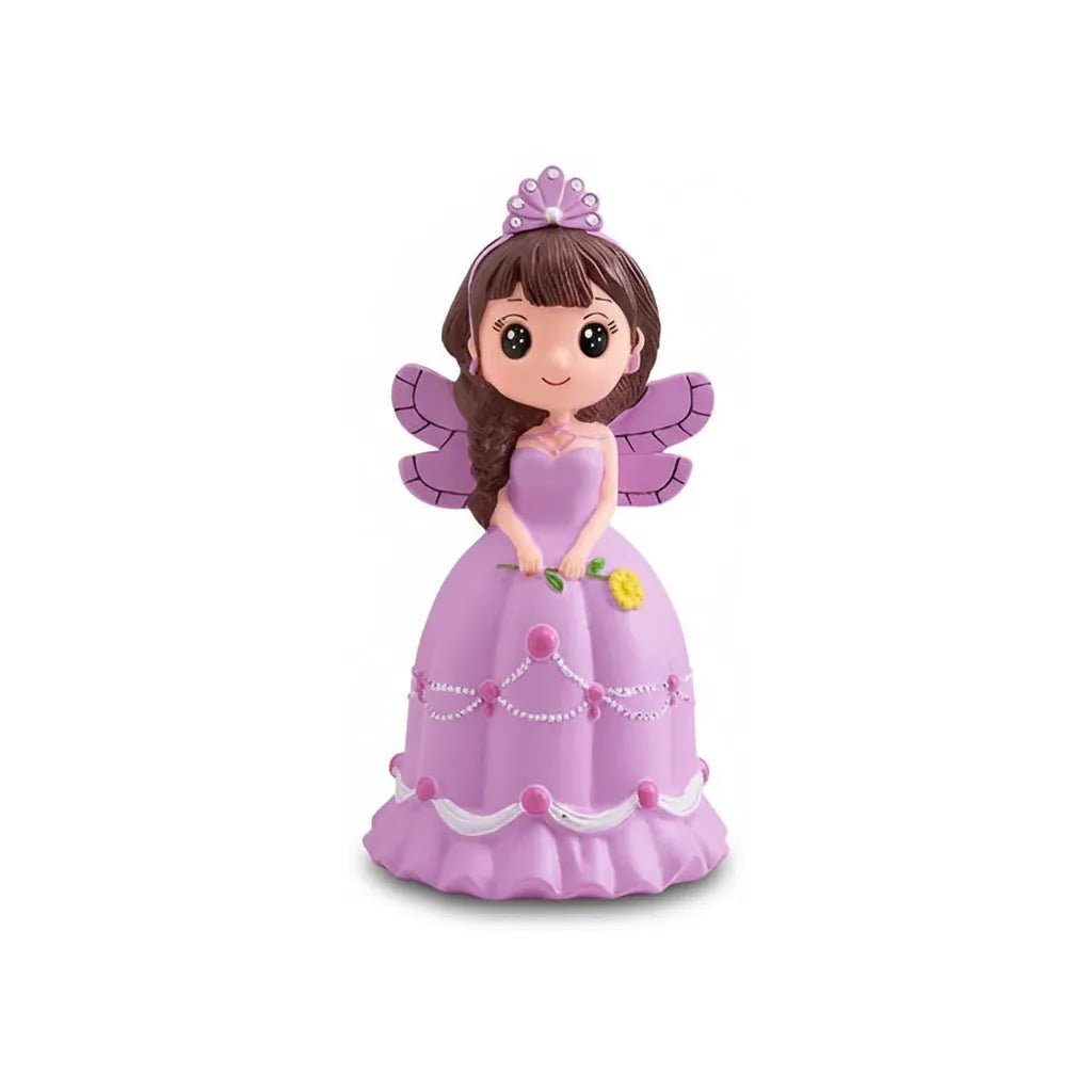 Tirelire Princesse
