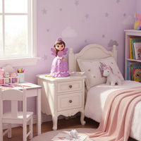 Tirelire Princesse