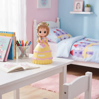 Tirelire Princesse