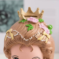 Tirelire Princesse