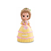 Tirelire Princesse