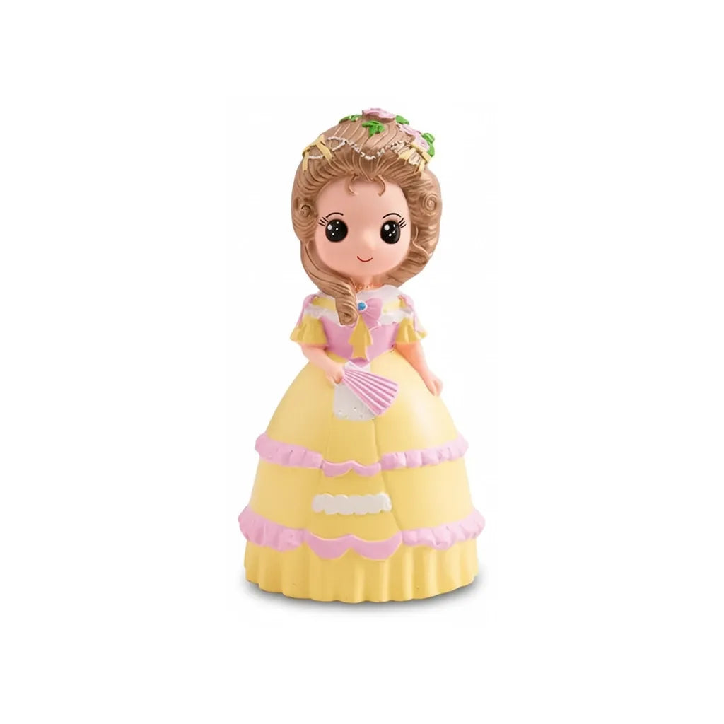 Tirelire Princesse