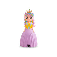 Tirelire Princesse